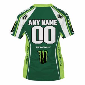 Custom name custom-name-racing Limited Edition – Custom Name Racing Brands for motocross girls and dirt bike riders - Brands view 3