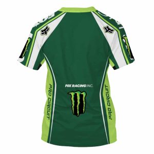 Custom name custom-name-racing Limited Edition – Custom Name Racing Brands for motocross girls and dirt bike riders - Brands view 3