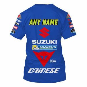 Custom name custom-name-racing Limited Edition – Custom Name Racing Brands for motocross girls and dirt bike riders - Brands view 3