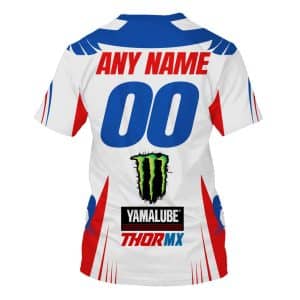 Custom name custom-name-racing Limited Edition – Custom Name Racing Brands for motocross girls and dirt bike riders - Brands view 2