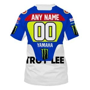 Custom name custom-name-racing Limited Edition – Custom Name Racing Brands for motocross girls and dirt bike riders - Brands view 2
