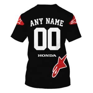 Custom name custom-name-racing Limited Edition – Custom Name Racing Brands for motocross girls and dirt bike riders - Brands view 3