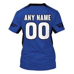 Custom name custom-name-racing Limited Edition – Custom Name Racing Brands for motocross girls and dirt bike riders - Brands view 2