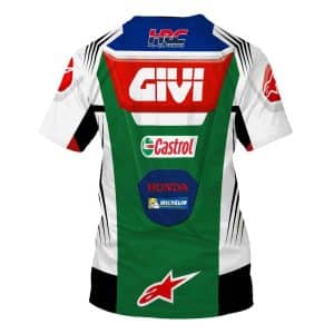 Custom name custom-name-racing Limited Edition – Custom Name Racing Brands for motocross girls and dirt bike riders - Brands view 2