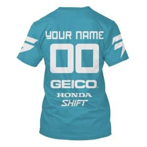 Custom name custom-name-racing Limited Edition – Custom Name Racing Brands for motocross girls and dirt bike riders - Brands view 7