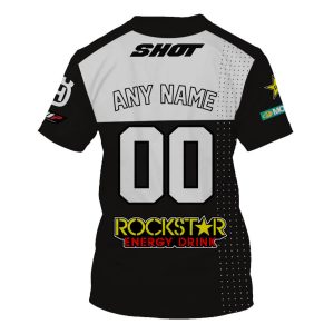 Custom name custom-name-racing Limited Edition – Custom Name Racing Brands for motocross girls and dirt bike riders - Brands view 3