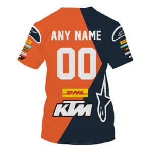 Custom name custom-name-racing Limited Edition – Custom Name Racing Brands for motocross girls and dirt bike riders - Brands view 2
