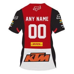 Custom name custom-name-racing Limited Edition – Custom Name Racing Brands for motocross girls and dirt bike riders - Brands view 2