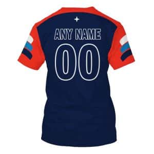 Custom name custom-name-racing Limited Edition – Custom Name Racing Brands for motocross girls and dirt bike riders - Brands view 4