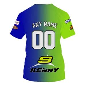 Custom name custom-name-racing Limited Edition – Custom Name Racing Brands for motocross girls and dirt bike riders - Brands view 7