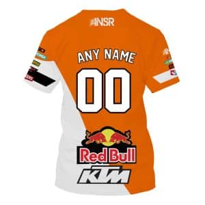Custom name custom-name-racing Limited Edition – Custom Name Racing Brands for motocross girls and dirt bike riders - Brands view 2