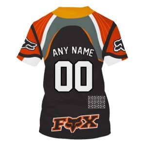 Custom name custom-name-racing Limited Edition – Custom Name Racing Brands for motocross girls and dirt bike riders - Brands view 2