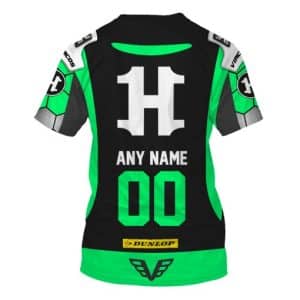 Custom name custom-name-racing Limited Edition – Custom Name Racing Brands for motocross girls and dirt bike riders - Brands view 3