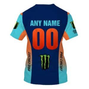 Custom name custom-name-racing Limited Edition – Custom Name Racing Brands for motocross girls and dirt bike riders - Brands view 3
