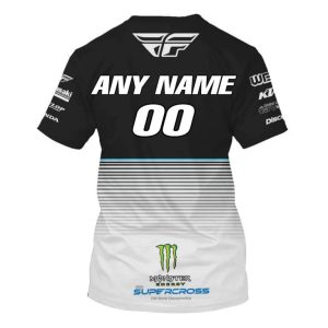 Custom name custom-name-racing Limited Edition – Custom Name Racing Brands for motocross girls and dirt bike riders - Brands view 6
