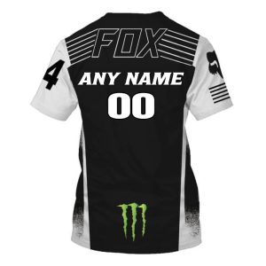 Custom name custom-name-racing Limited Edition – Custom Name Racing Brands for motocross girls and dirt bike riders - Brands view 7