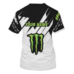 Custom name custom-name-racing Limited Edition – Custom Name Racing Brands for motocross girls and dirt bike riders - Brands view 7