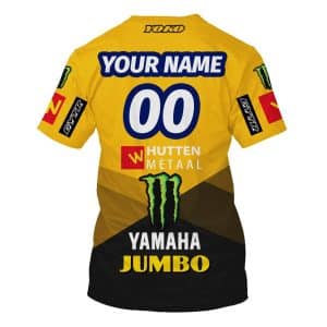 Custom name custom-name-racing Limited Edition – Custom Name Racing Brands for motocross girls and dirt bike riders - Brands view 2