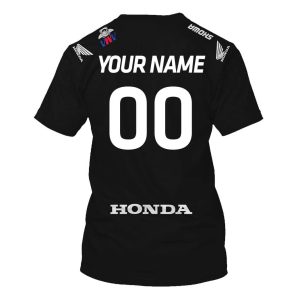 Custom name custom-name-racing Limited Edition – Custom Name Racing Brands for motocross girls and dirt bike riders - Brands view 3
