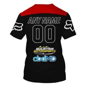 Custom name custom-name-racing Limited Edition – Custom Name Racing Brands for motocross girls and dirt bike riders - Brands view 7