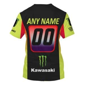 Custom name custom-name-racing Limited Edition – Custom Name Racing Brands for motocross girls and dirt bike riders - Brands view 3