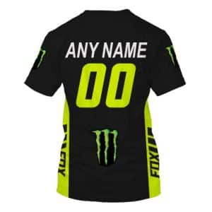 Custom name custom-name-racing Limited Edition – Custom Name Racing Brands for motocross girls and dirt bike riders - Brands view 4