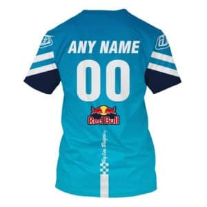 Custom name custom-name-racing Limited Edition – Custom Name Racing Brands for motocross girls and dirt bike riders - Brands view 3