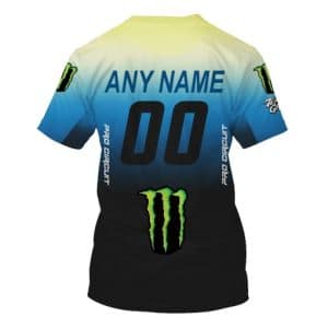 Custom name custom-name-racing Limited Edition – Custom Name Racing Brands for motocross girls and dirt bike riders - Brands view 3
