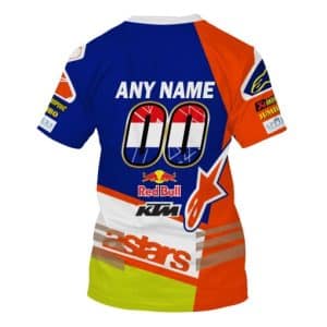 Custom name custom-name-racing Limited Edition – Custom Name Racing Brands for motocross girls and dirt bike riders - Brands view 3