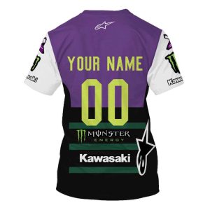 Custom name custom-name-racing Limited Edition – Custom Name Racing Brands for motocross girls and dirt bike riders - Brands view 2