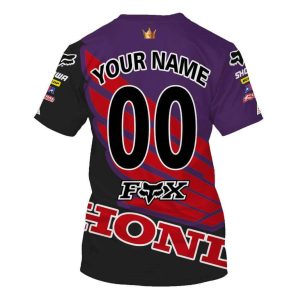 Custom name custom-name-racing Limited Edition – Custom Name Racing Brands for motocross girls and dirt bike riders - Brands view 2