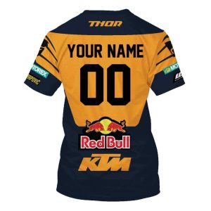 Custom name custom-name-racing Limited Edition – Custom Name Racing Brands for motocross girls and dirt bike riders - Brands view 2