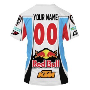 Custom name custom-name-racing Limited Edition – Custom Name Racing Brands for motocross girls and dirt bike riders - Brands view 3