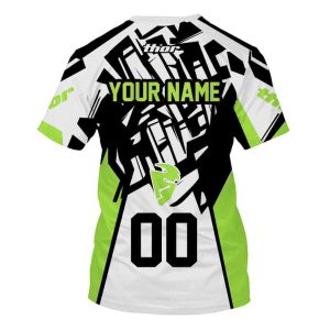 Custom name custom-name-racing Limited Edition – Custom Name Racing Brands for motocross girls and dirt bike riders - Brands view 2