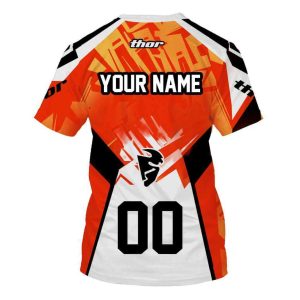 Custom name custom-name-racing Limited Edition – Custom Name Racing Brands for motocross girls and dirt bike riders - Brands view 3