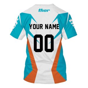 Custom name custom-name-racing Limited Edition – Custom Name Racing Brands for motocross girls and dirt bike riders - Brands view 3