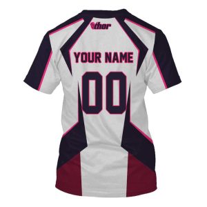 Custom name custom-name-racing Limited Edition – Custom Name Racing Brands for motocross girls and dirt bike riders - Brands view 2