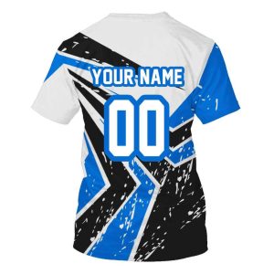 Custom name custom-name-racing Limited Edition – Custom Name Racing Brands for motocross girls and dirt bike riders - Brands view 3