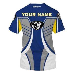 Custom name custom-name-racing Limited Edition – Custom Name Racing Brands for motocross girls and dirt bike riders - Brands view 2