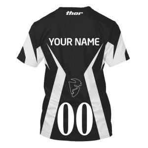 Custom name custom-name-racing Limited Edition – Custom Name Racing Brands for motocross girls and dirt bike riders - Brands view 2