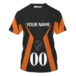 Custom name custom-name-racing Limited Edition – Custom Name Racing Brands for motocross girls and dirt bike riders - Brands view 2