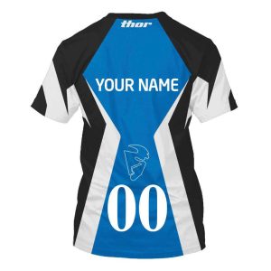 Custom name custom-name-racing Limited Edition – Custom Name Racing Brands for motocross girls and dirt bike riders - Brands view 3