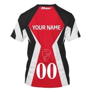 Custom name custom-name-racing Limited Edition – Custom Name Racing Brands for motocross girls and dirt bike riders - Brands view 2