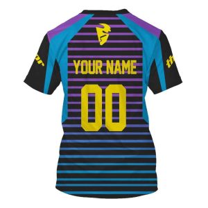 Custom name custom-name-racing Limited Edition – Custom Name Racing Brands for motocross girls and dirt bike riders - Brands view 2