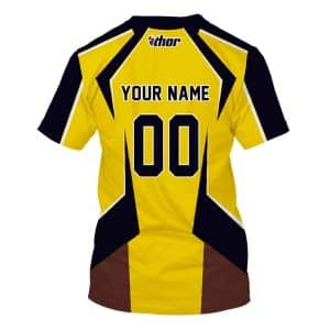 Custom name custom-name-racing Limited Edition – Custom Name Racing Brands for motocross girls and dirt bike riders - Brands view 7