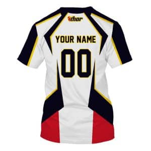 Custom name custom-name-racing Limited Edition – Custom Name Racing Brands for motocross girls and dirt bike riders - Brands view 2