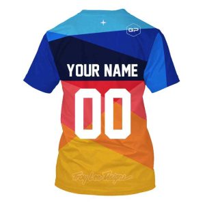 Custom name custom-name-racing Limited Edition – Custom Name Racing Brands for motocross girls and dirt bike riders - Brands view 2