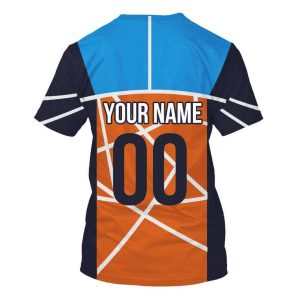 Custom name custom-name-racing Limited Edition – Custom Name Racing Brands for motocross girls and dirt bike riders - Brands view 2