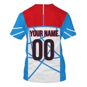 Custom name custom-name-racing Limited Edition – Custom Name Racing Brands for motocross girls and dirt bike riders - Brands view 2