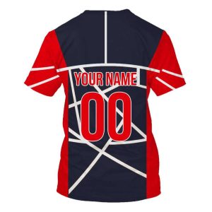Custom name custom-name-racing Limited Edition – Custom Name Racing Brands for motocross girls and dirt bike riders - Brands view 2